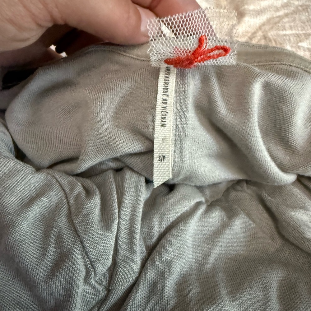 Strapless Free People Dress - Picture 3 of 7